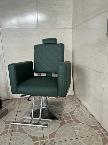 Cadeira de salão