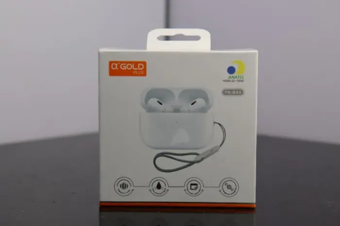 Fone de Ouvido FN-BA5
