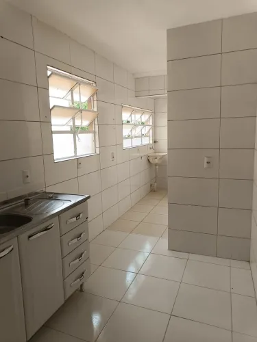 Apartamento à venda Residencial Águas Claras | Goiânia-GO