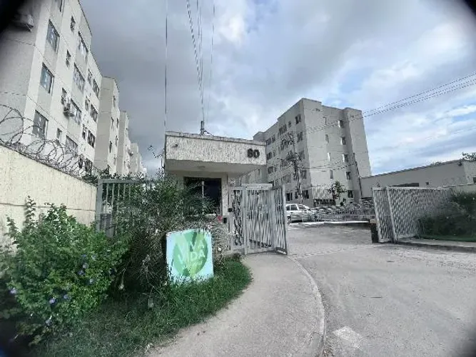 Oportunidade certa  Apartamento no Sao Vicente, Belford Roxo - RJ, Apto 409, 2 quartos, 1 