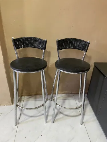 CADEIRAS PARA BANCADA