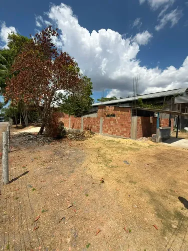 TERRENO 20x40 À VENDA BR-174 | KM 4 - 170.000 MIL / Comunidade São João