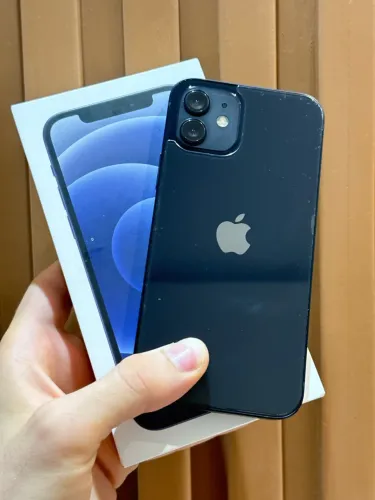 iPhone 12 - 256GB