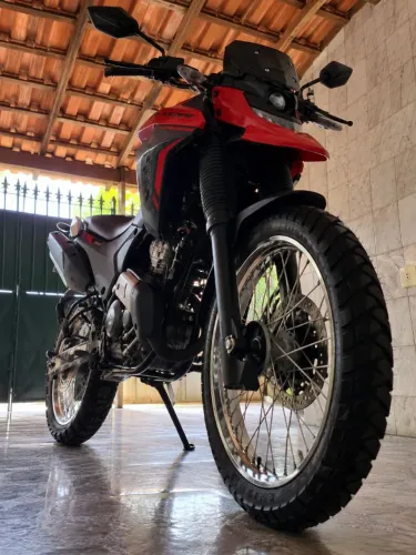 Lander Connected 250