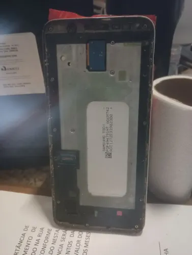 Peças celular Samsung a6
