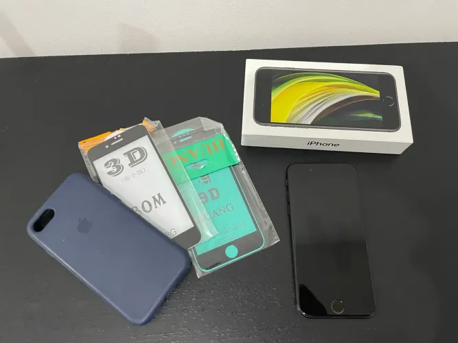 iPhone SE 64gb