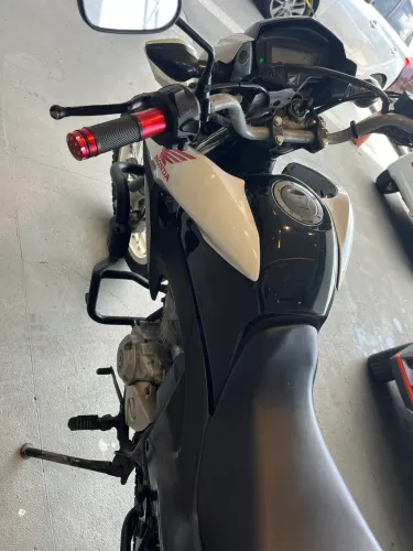 vendo bros 160 esd 2015