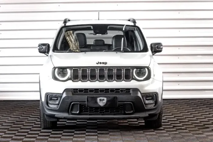 Jeep Renegade Long. T270 1.3 TB 4X2 Flex Aut. 2023