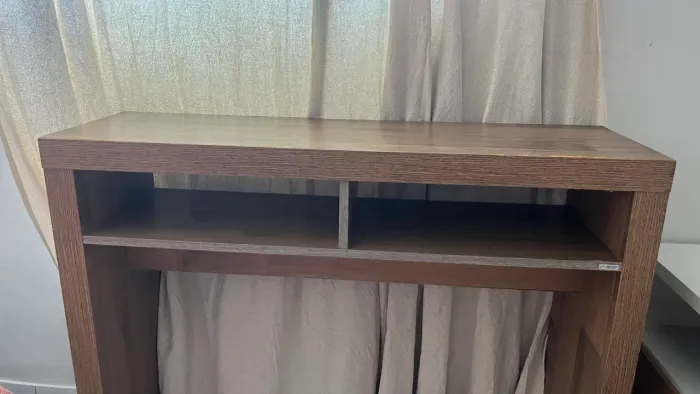 VENDO MESA EXCELENTE ESTADO