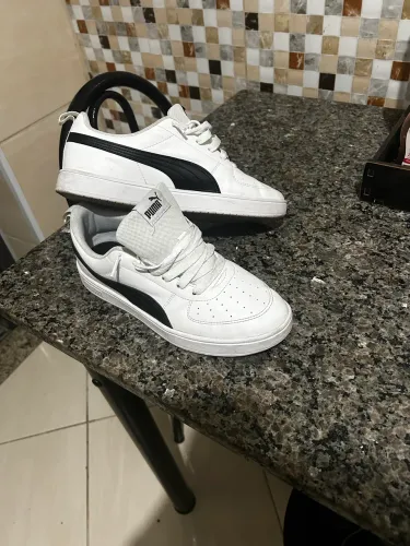 tênis puma rickie 