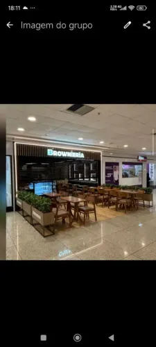 Brownieria vagas