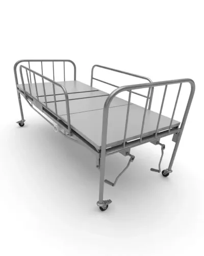 Cama hospitalar manual | aluguel e venda