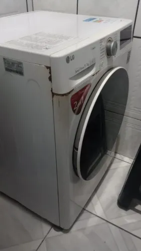 Máquina Lava e Seca LG 11kg