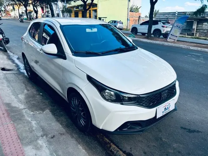 Fiat Argo Drive 1.0 6V Flex 2023