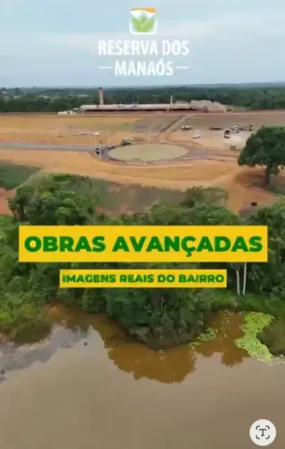 NO BOLETO FEIRÃO MANAOS - Iranduba - AM