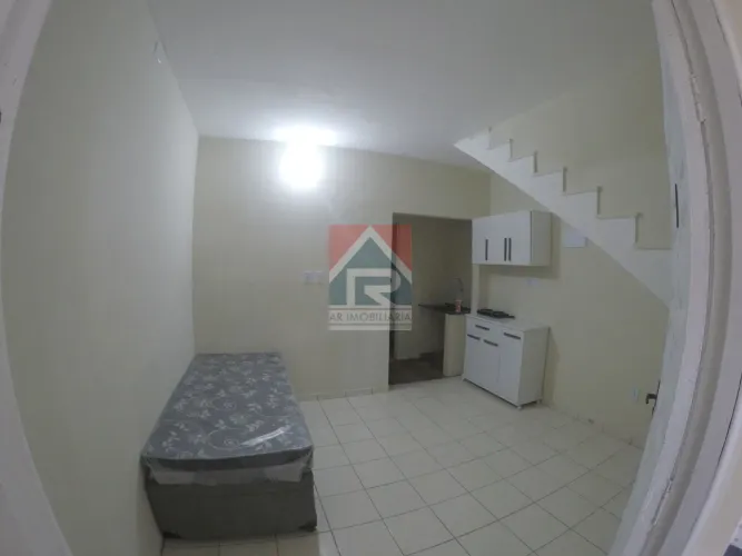 Casa para alugar no bairro Vila São Pedro - Santo André/SP