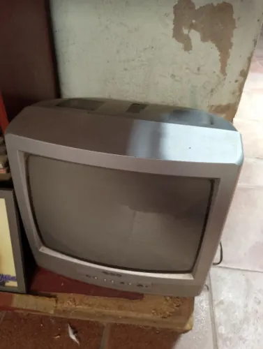 TV ANTIGA