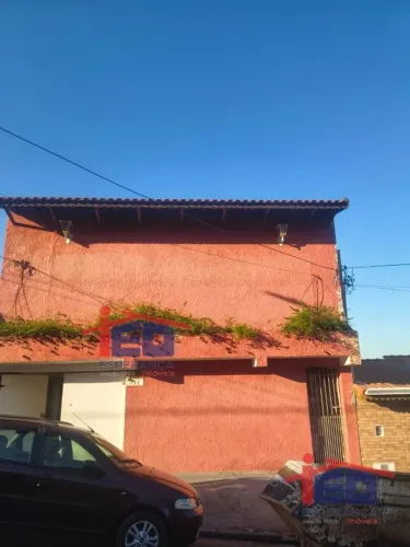 Residencial - Jardim Santo Antonio