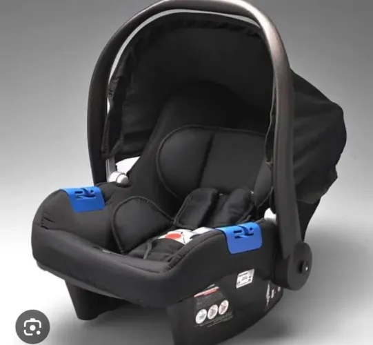 Bebê conforto Burigotto