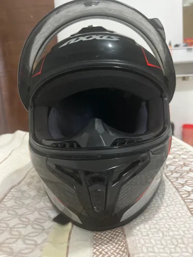 Capacete Axxis