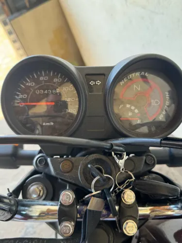 Vendo FAN 150