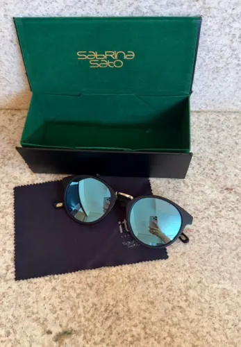 Óculos Sabrina Sato It eyewear