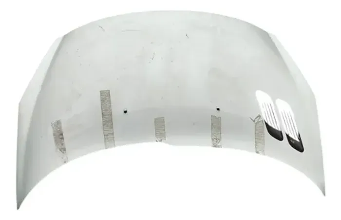 Capo Frontal Peugeot 206 2007 2008 2009 Orignial