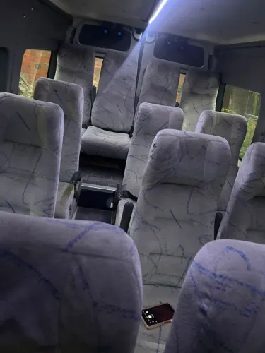 Renault Master 2.5 DCI Furg. Medio/longota Dies. 2009