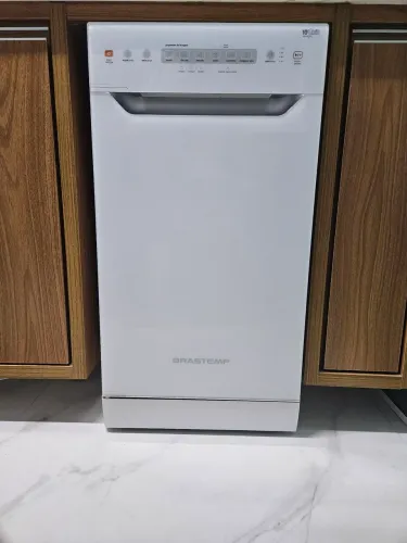 Lava Louças Brastemp 10 serviços 220V