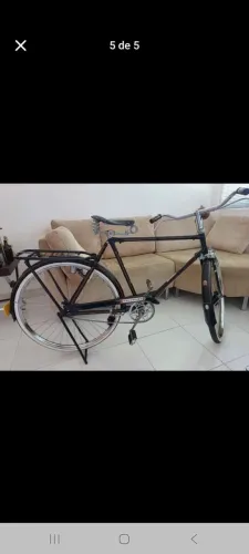 bicicleta antiga