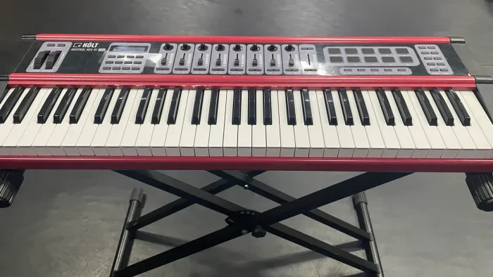 Teclado Controlador - Kolt
