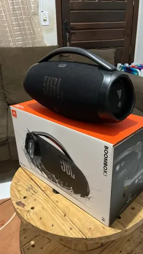 JBL BOMBOX 3