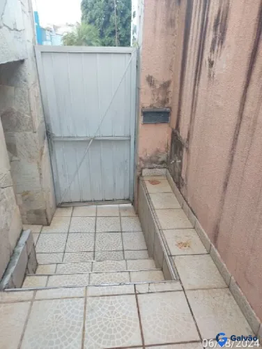 Casa para locação na Vila Municipal em Jundiaí - SP
