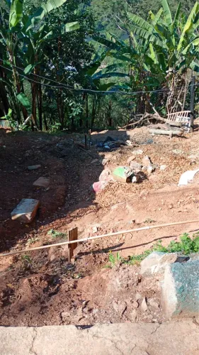 Terreno 160m² à Venda no Eucalipto - Sabará/MG