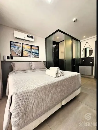 Cobertura à venda, 29 m² por R$ 525.000 - Cabo Branco - João Pessoa/PB