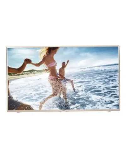 Tv Led LG 32 Polegadas 32lf565b Leia!!!