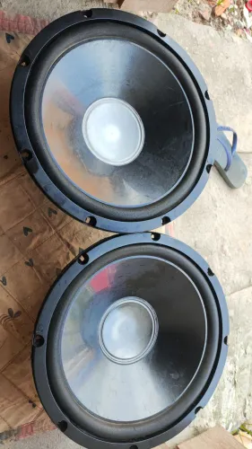Vendo alto falante subwoofer 12 Selenium 