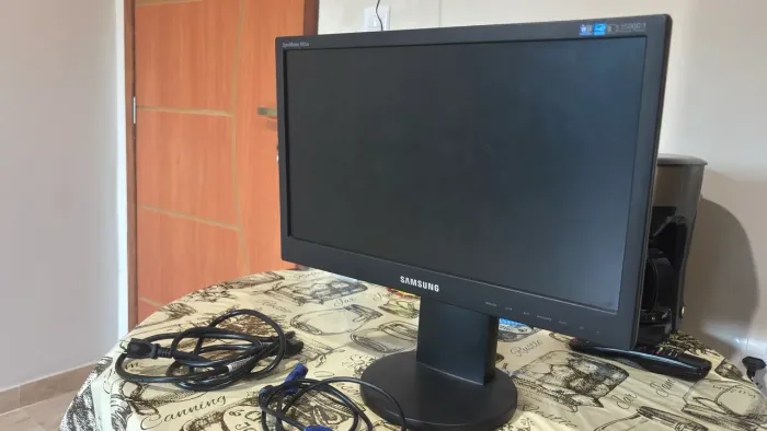 Monitor Samsung Modelo 15000:1