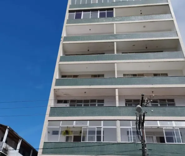 Apartamento à venda no JARDIM NAZARE, NAZARÉ, Salvador, BA