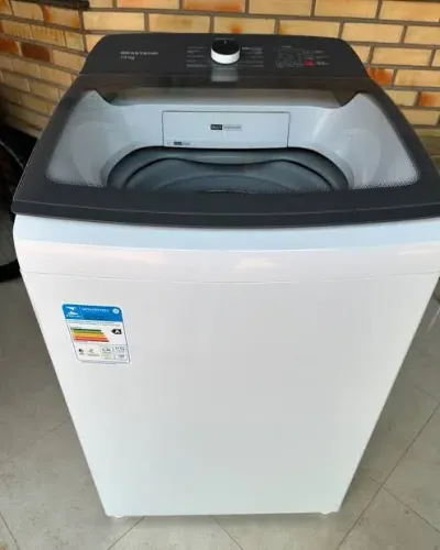 Vendo Máquina de lavar com avaria.