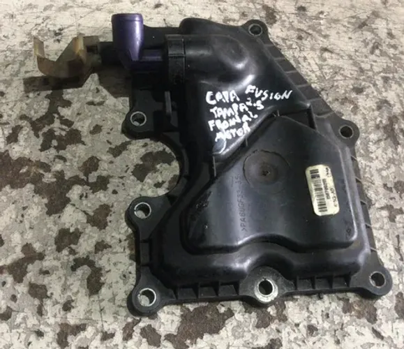 Capa Tampa Frontal Motor Fusion 2.5 2010 - 2012