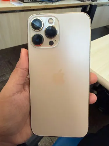 iPhone 13 Pro Max 128 GB Gold