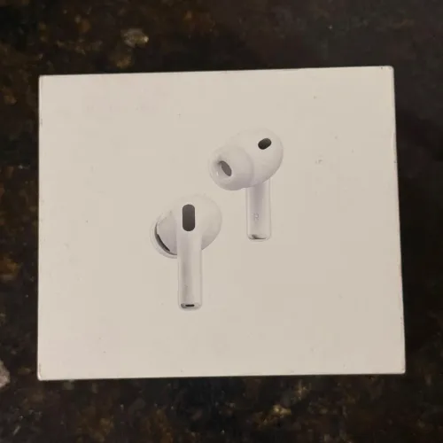 AirPods PRO 3 - lacrado 