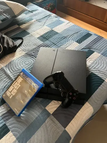 PlayStation 4 Fath