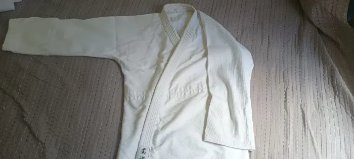 Judogi tamanho A2(adulto)