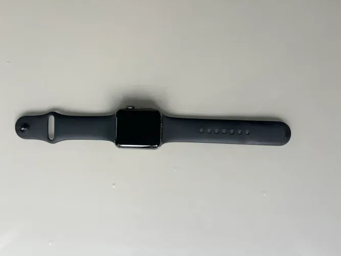 Apple watch 3 - ACEITO TROCA NO GARMIN OU TOMTOM