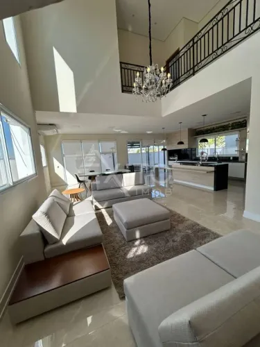 Casa para venda no Condomínio Gran Ville San Venancio, 4 suítes, Itupeva SP