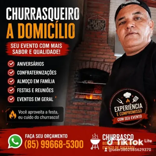 Churrasco