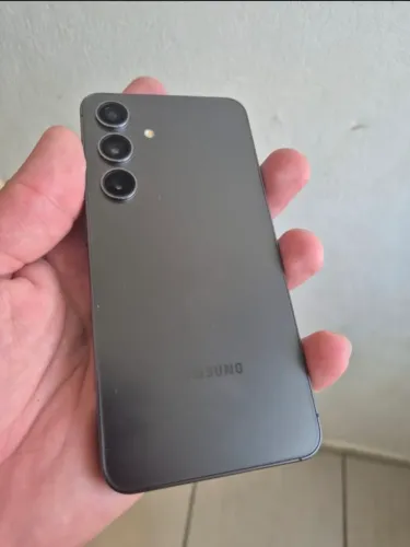VENDO OU TROCO S24 256gb