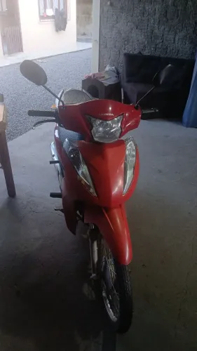 Vendo Biz 110i